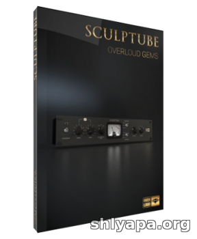 Sculptube Vst Crack Mac