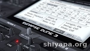 Download Synapse Audio Dune 3 V3 2 0 Macosx Incl Keygen Best