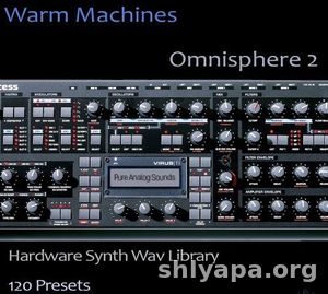 Free omnisphere 2 soundbanks