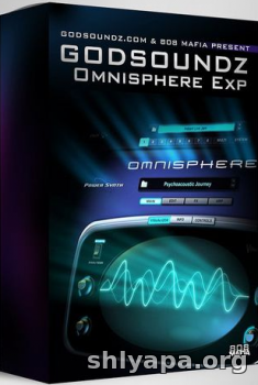 Omnisphere 2 preset banks