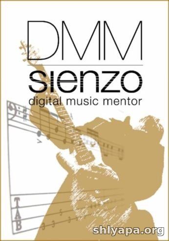 Sienzo Digital Music Mentor 2.6.0.5 Portable Best music software for you
