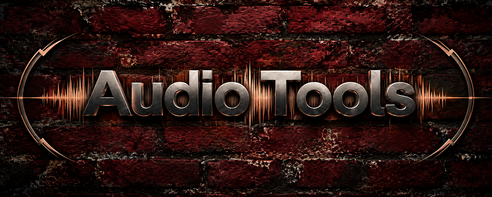 Audio Tools